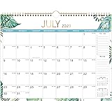 Wall Calendar 2023-2024 - 18 Monthly Calendar 2023-2024 from Jul. 2023 - Dec. 2024, 2023-2024 Calendar with Julian Date, 14.6