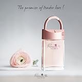 Mauboussin Promise Me Flower Eau de Toilette Women 90ml Floral Scent view 2