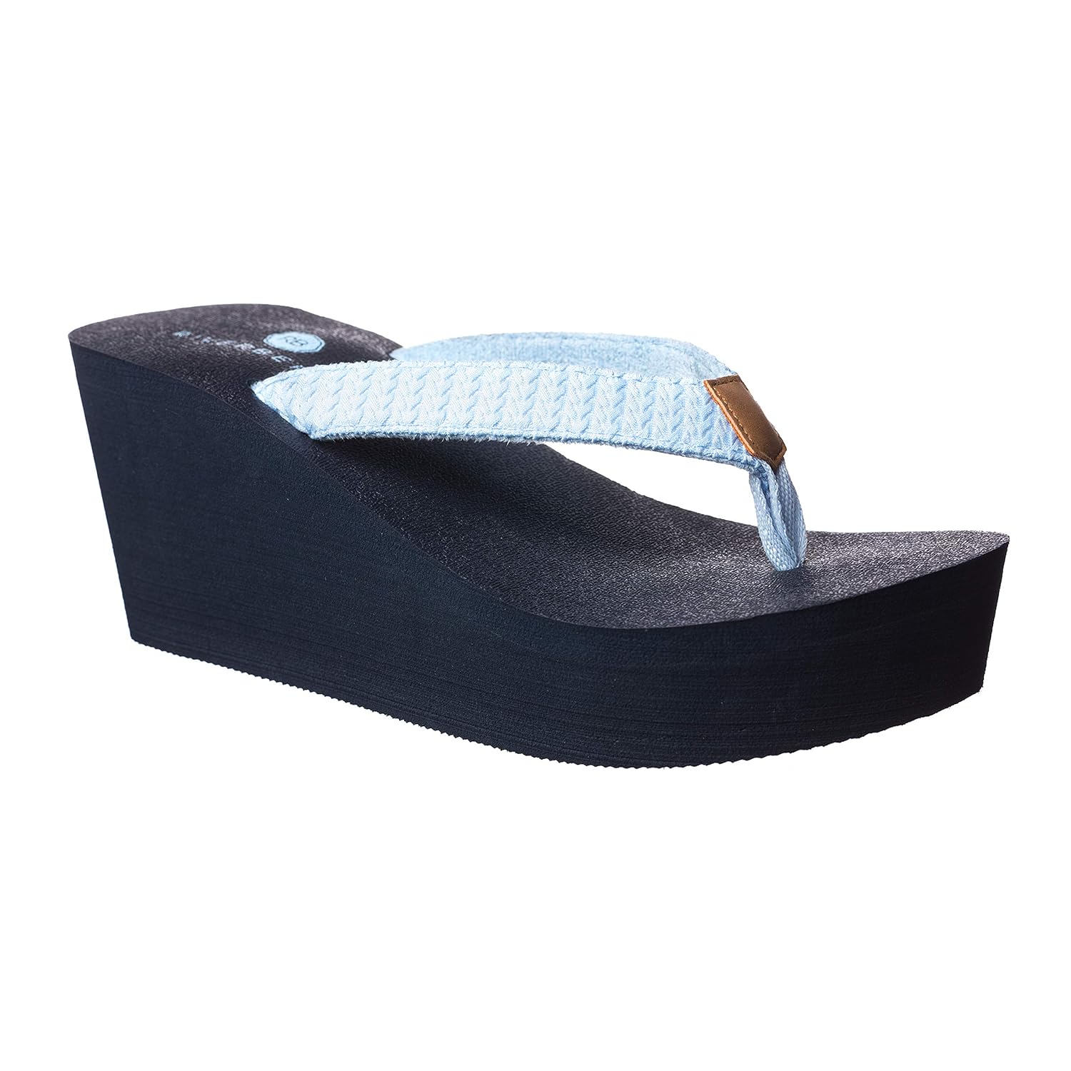 riverberry women's flip flops