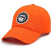 Jeep Performance Parts Baseball Cap | Woven Patch Hat | Adjustable | Officially Licensed