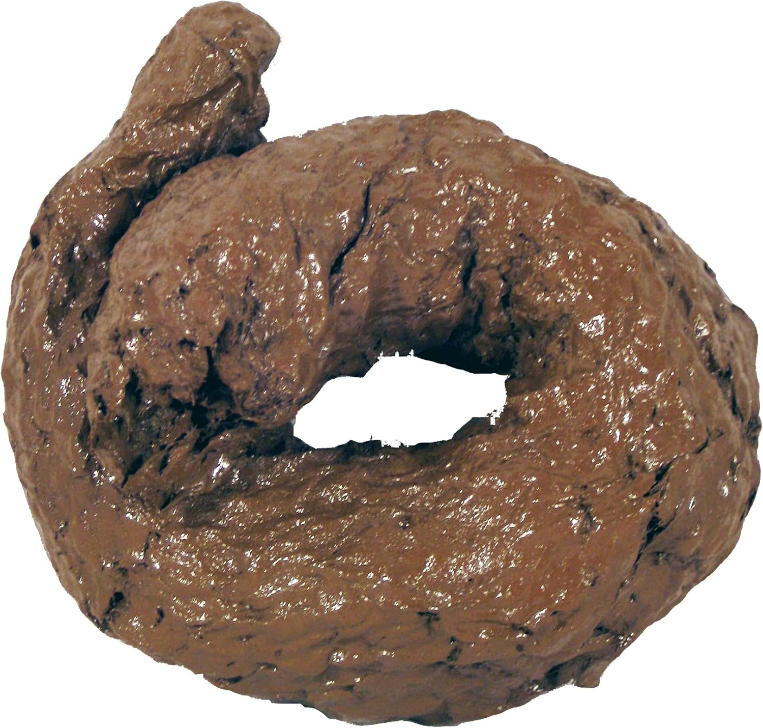 The One Stop Fun Shop Fake Dog Poop Toys & Games