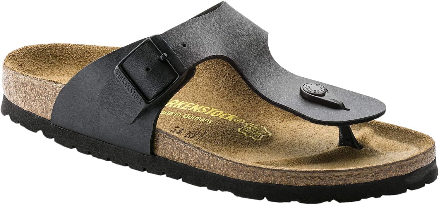 birkenstock flip flops mens