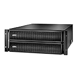 APC Smart-Ups SRT 10Kva 4U Rm Step-Down Transformer