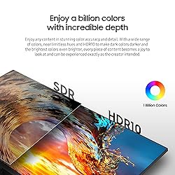 SAMSUNG Viewfinity S65UA Series 34-Inch Ultrawide