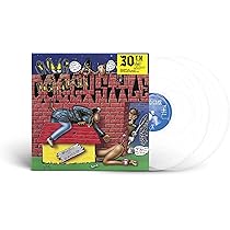 R&G (Rhythm & Gangsta): The Masterpiece (2 Lp): SNOOP DOGG: Amazon