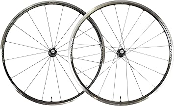 Amazon Shimano シマノ ホイール Ultegra Wh 6800 前後セット R Qr163 アルテグラ シマノ Shimano ホイール