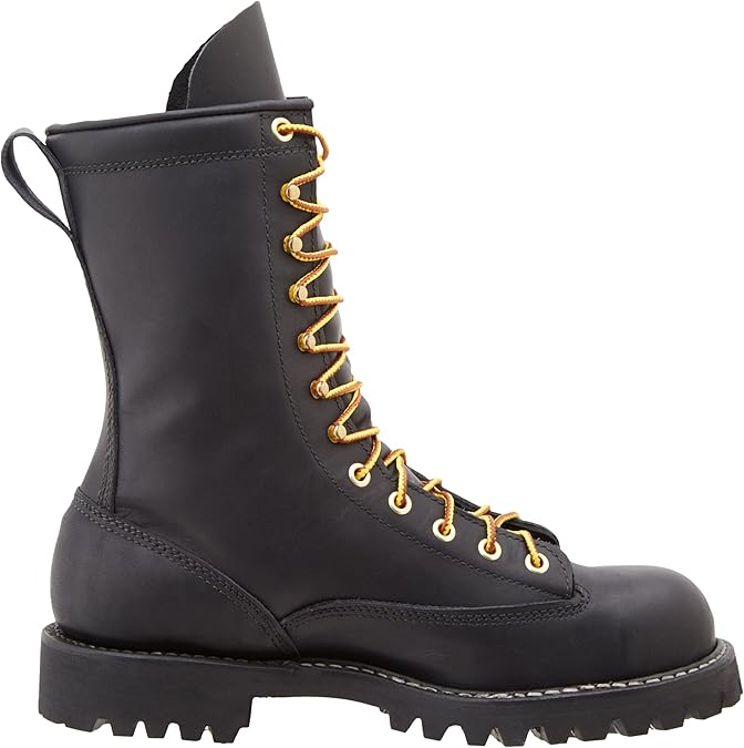 hathorn logger boots