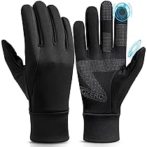 Thermal Gloves Best Running Gloves 2025: From Lightweight To