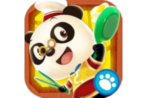 Dr. Panda Restaurant Asia