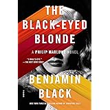 The Black-Eyed Blonde: A Philip Marlowe Novel (Philip Marlowe Series)