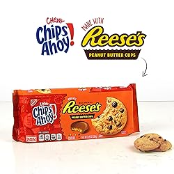 CHIPS AHOY! Chewy Chocolate Chip Cookies with
