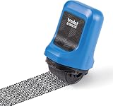 Trodat ID Protector Ink Roller – Identity Theft Protection Roller Stamp view 1