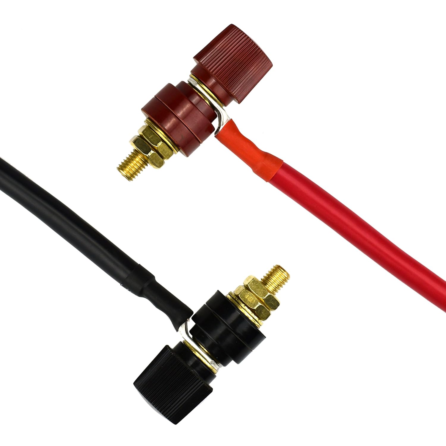 Cllena 5/16” Stud Premium Remote Battery Power Junction Post Connector