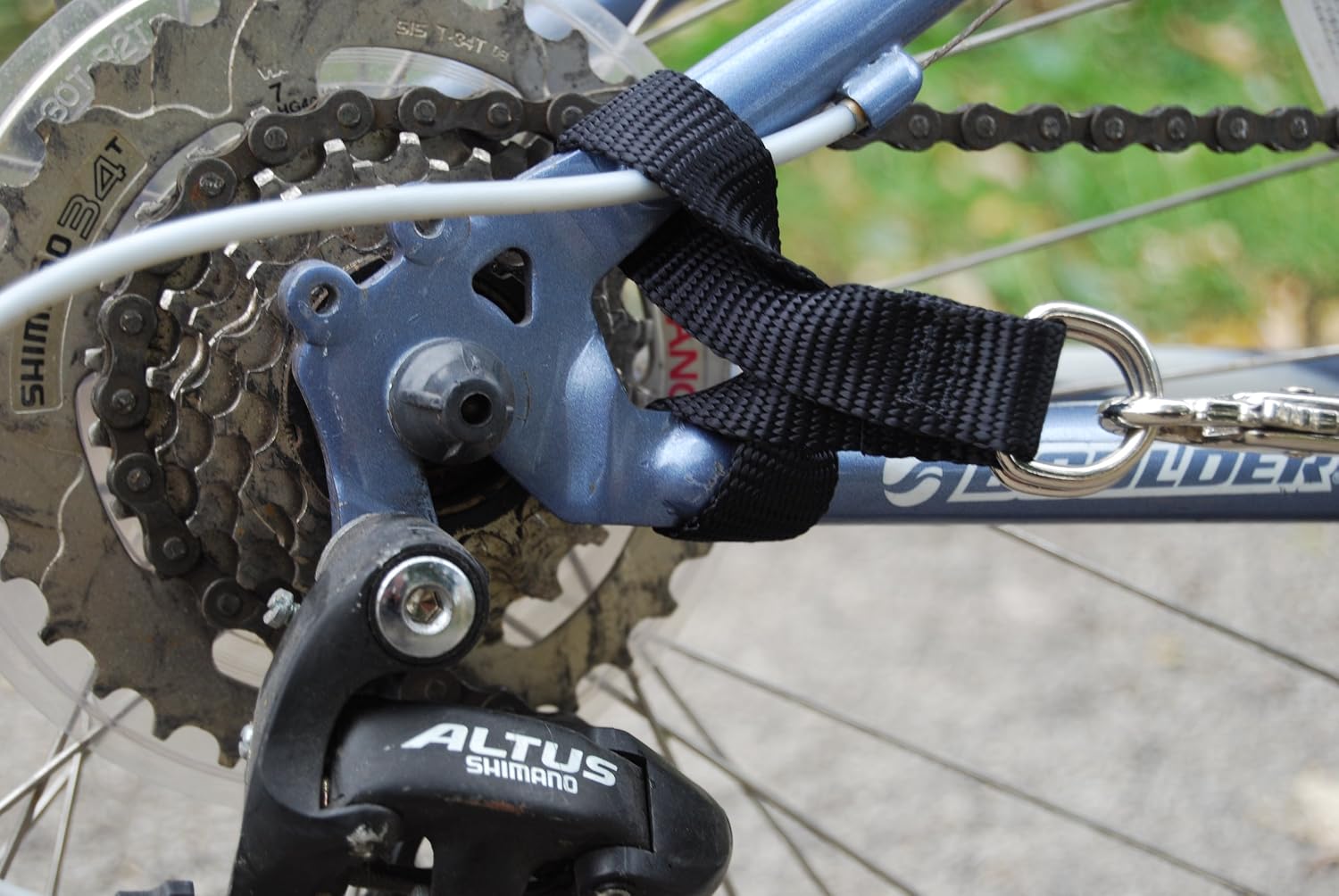 Mejores correas de bicicleta para perros [year] (análisis) 28