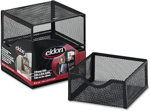 Amazon Com Eldon Office Products Fg9e5600bla Organization Two