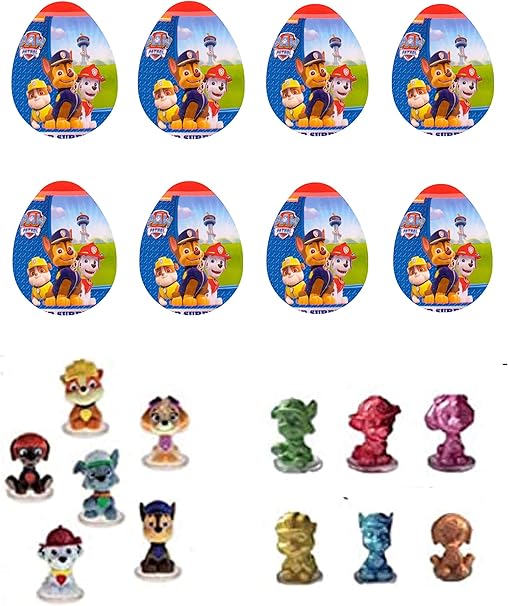 amazon surprise eggs