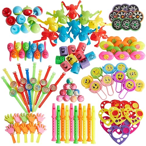 Lot De 12 Mini Casse-têtes THE TWIDDLERS - Sphère, Cube, Pyramide | Pour Sacs De Fête, Cadeaux, Jeux De Réflexion Cadeau Invité
