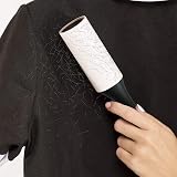ARVO Lint Roller 3 Pack 135 Sheets 45 per Roll 1 Handle Easy Tear view 5