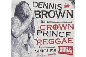 Crown Prince Of Reggae