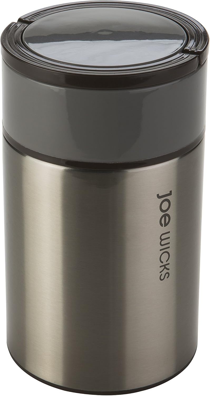joe wicks food flask