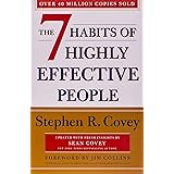 The 7 Habits Of Highly Effective People: Revised and Updated: 30th Anniversary Edition