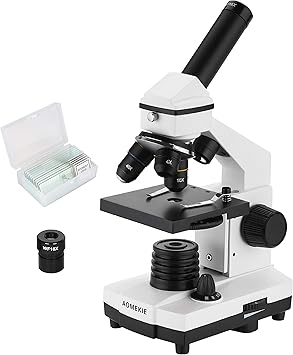 microscopio para niños amazon