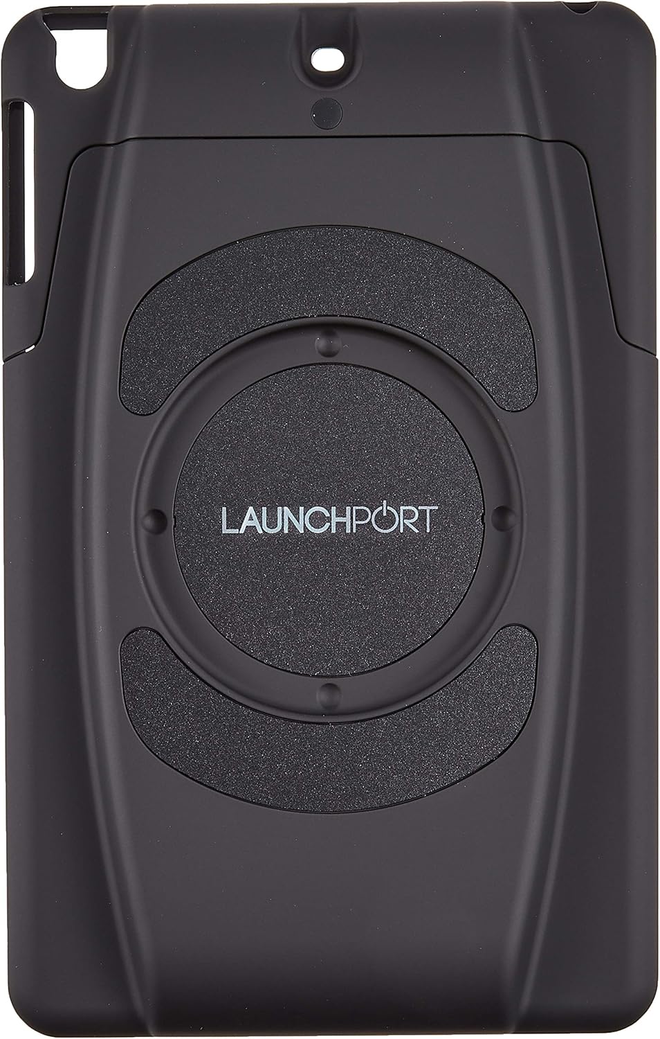 iPort LaunchPort AM.2 Sleeve for iPad Mini 1, 2, 3 & 4 Black Amazon