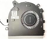 Segoo CPU Cooling Fan for Dell Inspiron 13 7390 7391 2-in-1 I7390 I7391 Laptop view 2