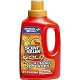 Wildlife Research 1249 Gold Clothing Wash Scent Killer 32 OZ