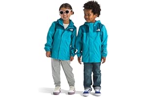 The North Face Unisex Baby Antora RainJacket