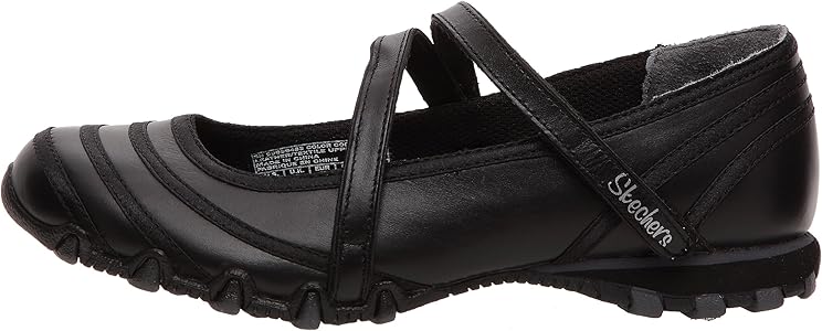 skechers bikers ribboneer