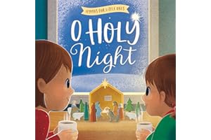 O Holy Night