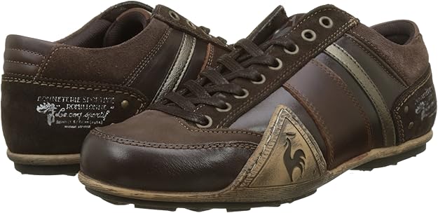 le coq sportif turin lea