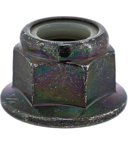 Amazon.com: Polaris Hex Flange Screw, for Specific RZR