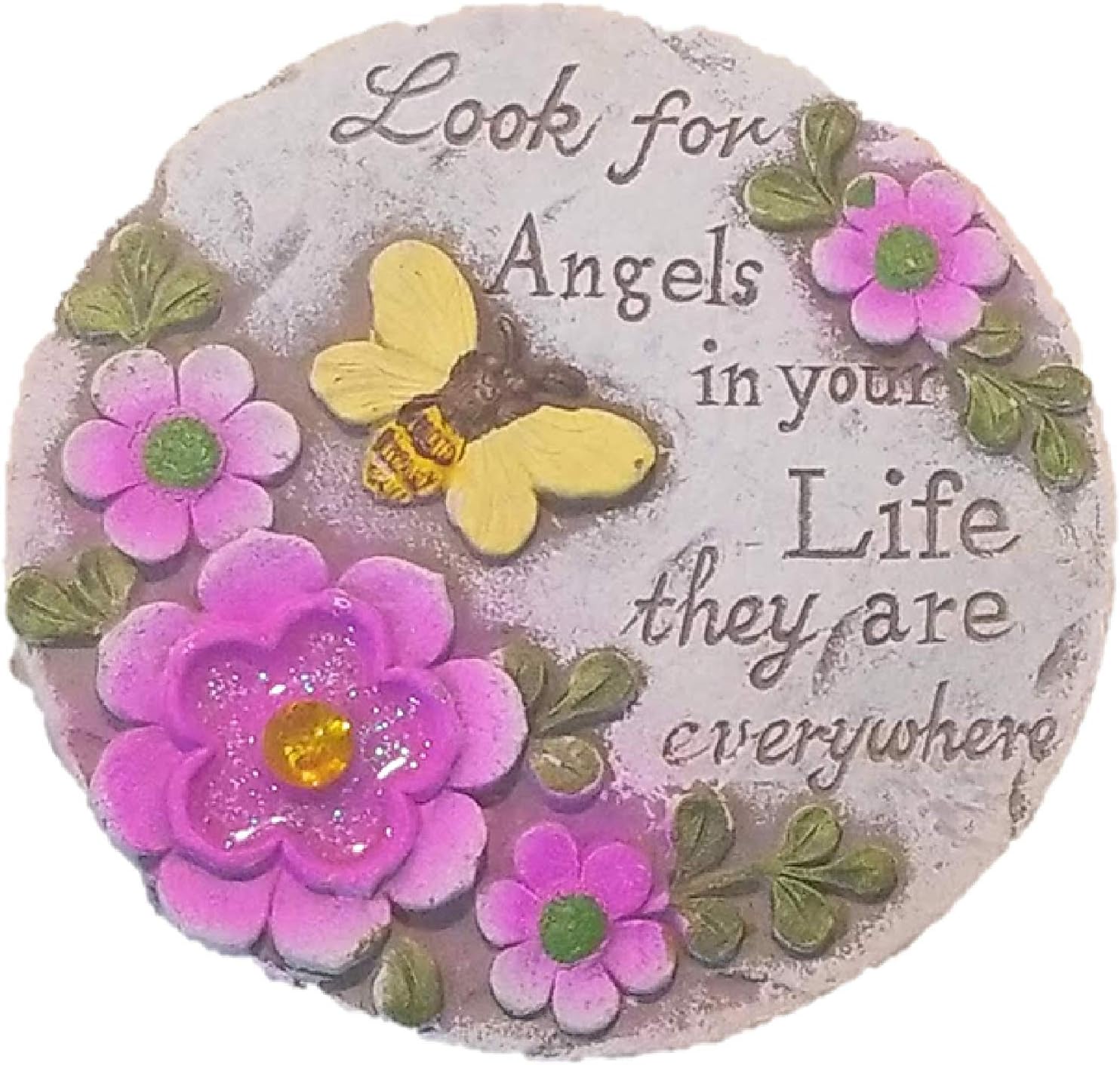 Best fairy garden pavers