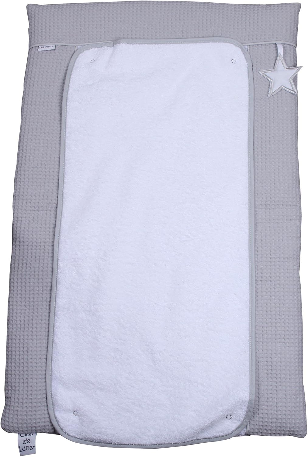 clair de lune changing mat