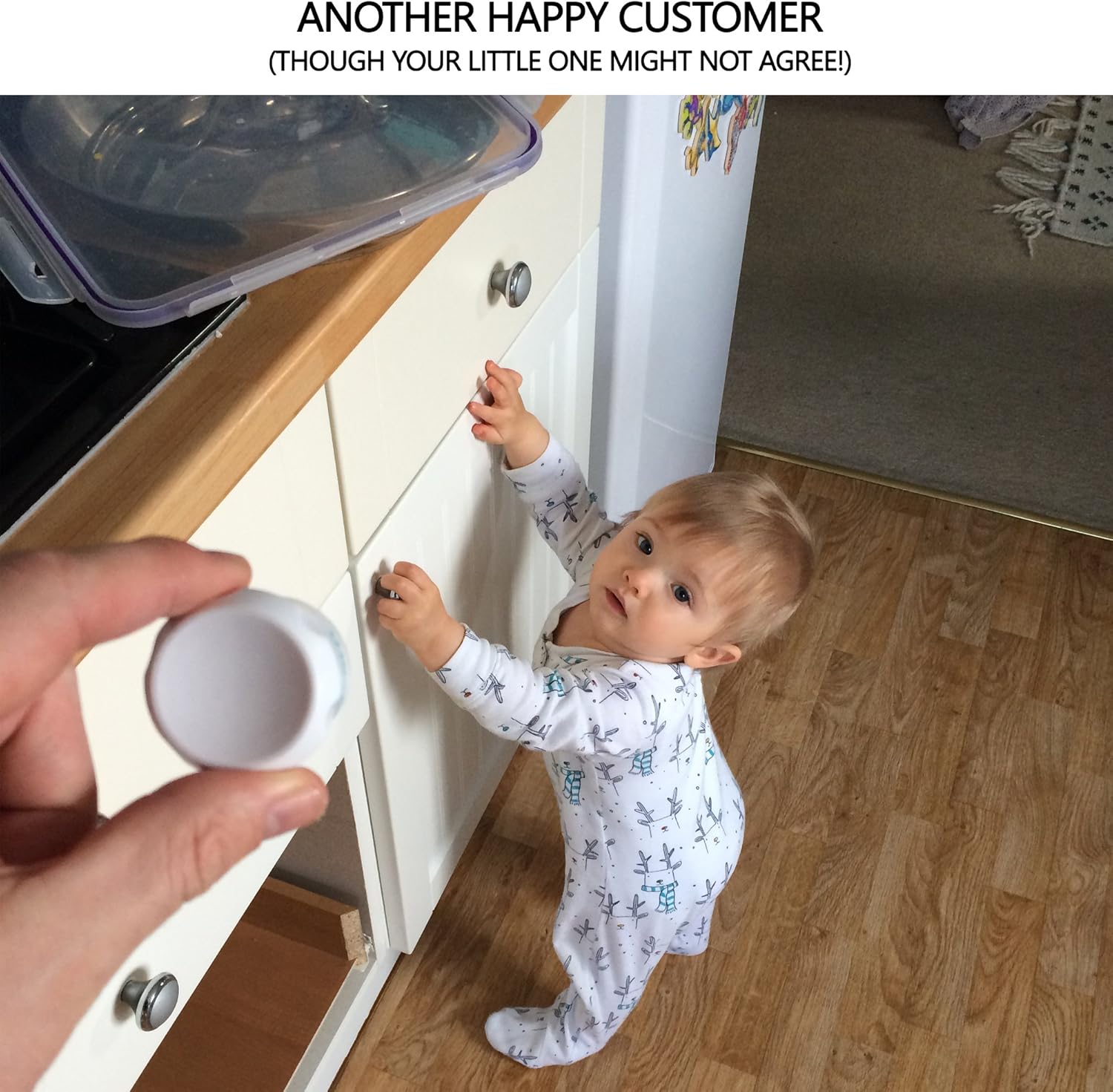 aycorn child safety locks