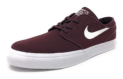 nike stefan janoski marron