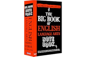 ULIXU English Arts Book Safe Storage Box with Real Pages Combination Lock Box Money Safe Book Storage Lock Boxes for Personal Items Large Capacity Diversion Safes Hold Phone,Cash