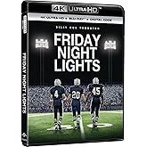 Friday Night Lights - 4K Ultra HD + Blu-ray + Digital [4K UHD]
