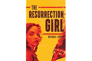 The Resurrection Girl