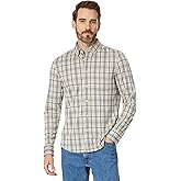 Faherty Men's Coastline Knit Shirt