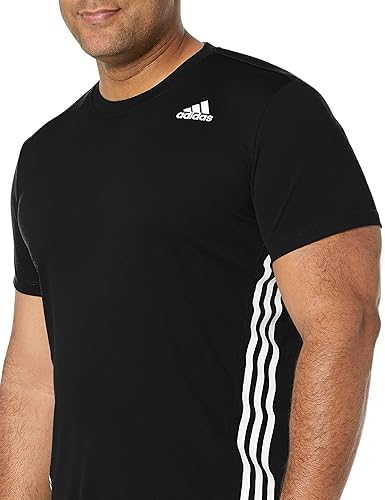 HOT Adidas Aeroready Adidas Mens T Shirt Amazon Adidas Men's