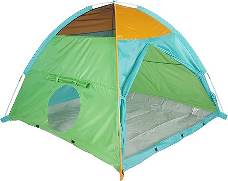 kids fun tent