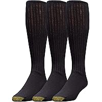gold toe metropolitan over the calf dress socks Gold Toe Men's Metropolitan Over the Calf Dress Socks (3 Pairs) NWT $