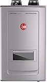 Noritz NRC1111-DVNG Residential Condensing Tankless Water Heater