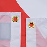 AZ FLAG Easter Island Flag 3x5 ft 100D Polyester Two Brass Grommets view 2