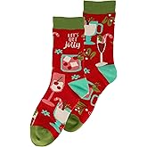 Karma womens Karma Holiday Socks