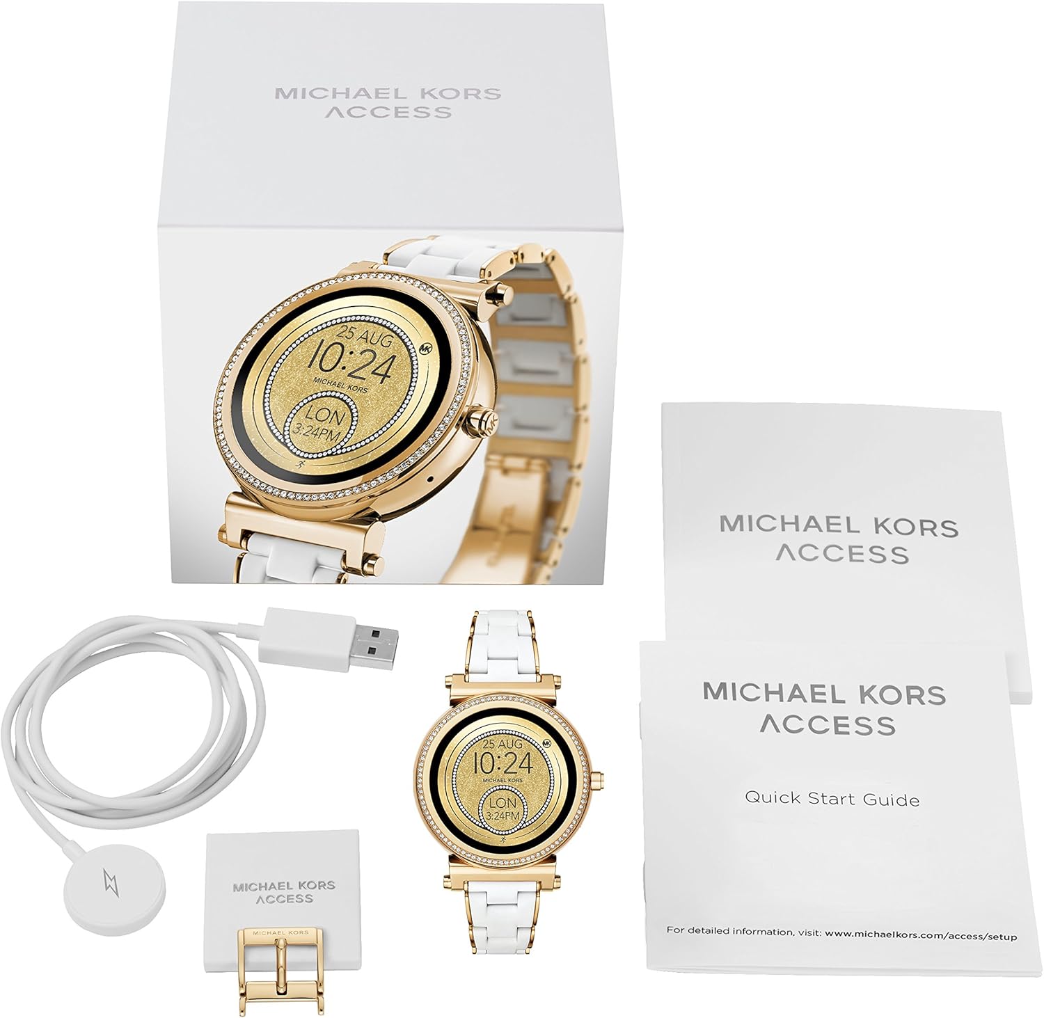 michael kors mkt5039