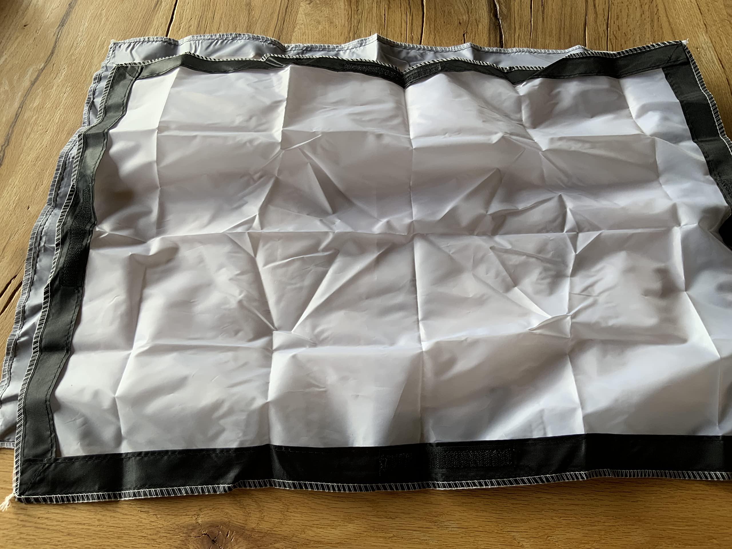 softbox White Cover